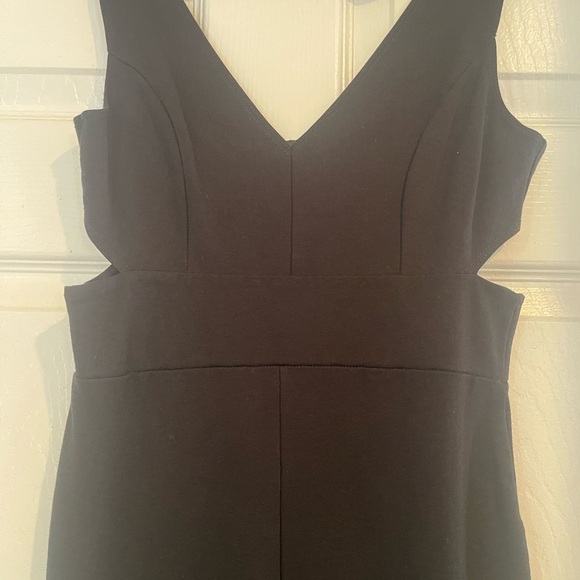 Brand: Rolla Coster Size:M Color: Black Women’s Jumpsuit - Picture 2 of 4